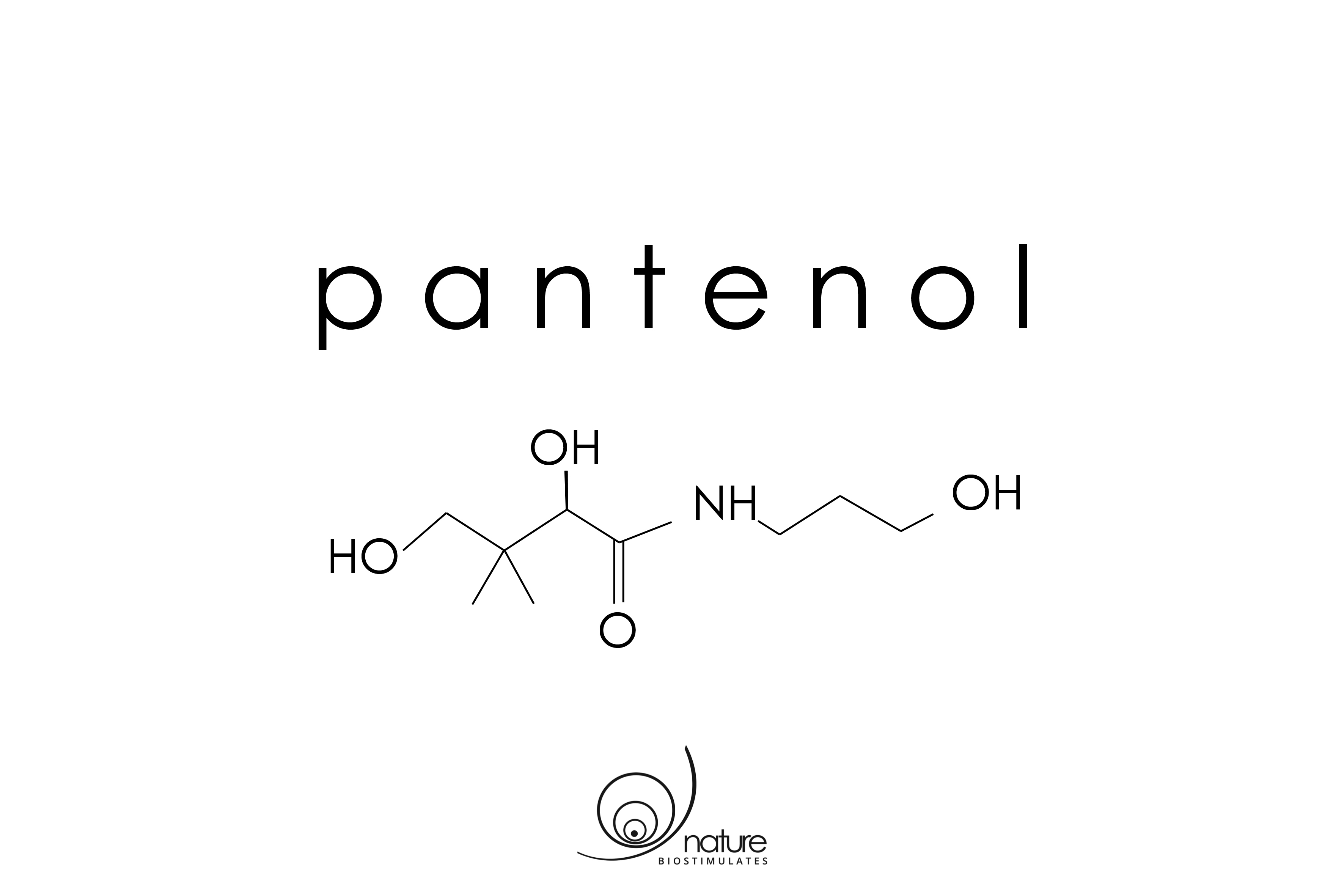 Pantenol naturalny składnik kosmetyczny